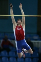 Pavlov Igor. World Indoor Championships 2006 (Moscow)
