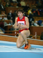 Irina Khabarova