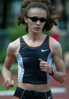 Natalya Gorelova