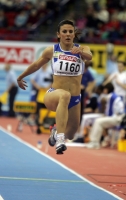 European Indoor Championships 2007 (Birmingham, GBR)