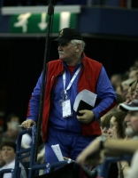 European Indoor Championships 2007 (Birmingham, GBR)