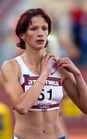 Yekaterina Bikert