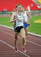 Oleg Kulkov