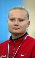 Yelena Konevtseva