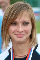 Svetlana Nabokina