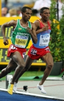 World Championships 2009 (Day 3)