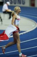 World Championships 2009 (Day 3)