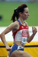 Mariya Savinova. World Championships 2009, Berlin