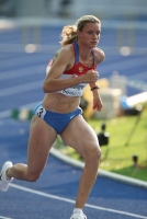 Natalya Ivanova. World Championships 2009, Berlin