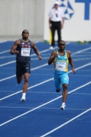 World Championships 2009 (Day 4)