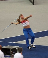World Championships 2009 (Day 4)