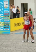 World Championships foto 2009 (Day 7)  