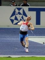 Aleksndr Ivanov. World Championships 2009, Berlin