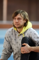 Dmitriy Sapinskiy