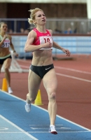 Yevgeniya Zinurova
