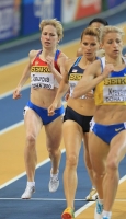 Yevgeniya Zinurova