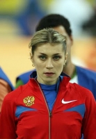Anastasiya Potapova (Taranova)