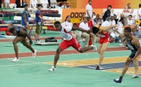 World Indoor Championships foto 2010 (Day 3)