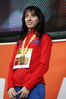 Mariya Savinova