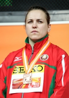 Natalya Mikhnevich