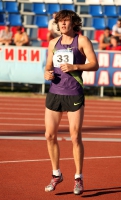 Ivan Ukhov. Russian Championships 2010, Saransk