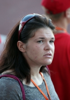 Russian Championships 2010. Darya Pischalnikova