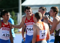 Russian Championships 2010