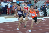 Russian Championships 2010. 110h