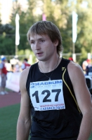 Russian Championships 2010. Dmitriy Plotnikov