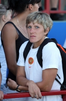 Russian Championships 2010. Yelena Bolsun