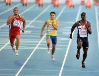 20th European Athletics Championships 2010 /Barselona, ESP. 100m
