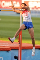 20th European Athletics Championships 2010 /Barselona, ESP. Aleksey Dmitrik