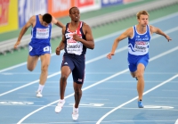 20th European Athletics Championships 2010 /Barselona, ESP. 100. James DASAOLU
