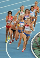 20th European Athletics Championships 2010 /Barselona, ESP.  800m. Svetlana Klyuka
