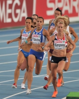 20th European Athletics Championships 2010 /Barselona, ESP. 800m