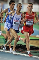 20th European Athletics Championships 2010 /Barselona, ESP. 10000m 