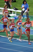 20th European Athletics Championships 2010 /Barselona, ESP. 10000m Women Final