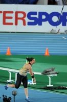 20th European Athletics Championships 2010 /Barselona, ESP. Javelin Women Final. 