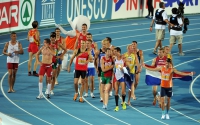 20th European Athletics Championships 2010 /Barselona, ESP. Decathlon.