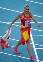 20th European Athletics Championships 2010 /Barselona, ESP. Marta DOMÍNGUEZ