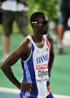 20th European Athletics Championships 2010 /Barselona, ESP. 400m Men. Final