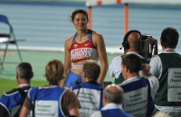 20th European Athletics Championships 2010 /Barselona, ESP. Hammer Women. Final. Tatyana Lysenko
