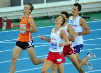 20th European Athletics Championships 2010 /Barselona, ESP. 800m Men. Final. 