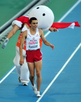 20th European Athletics Championships 2010 /Barselona, ESP. 800m Men. Final. Adam KSZCZOT