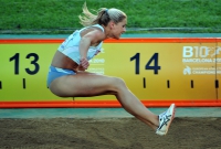 20th European Athletics Championships 2010 /Barselona, ESP. Triple Jump Women.	Final