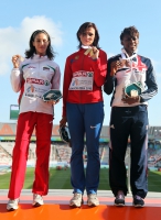 20th European Athletics Championships 2010 /Barselona, ESP. 400h
