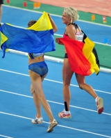 20th European Athletics Championships 2010 /Barselona, ESP. Triple Jump Women.