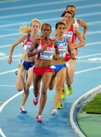 20th European Athletics Championships 2010 /Barselona, ESP. 5000m Women. Final. 	