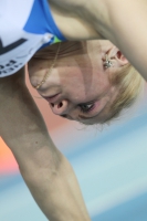 Olesya Krasnomovets. Russian Indoor Champion 2011 at 400m