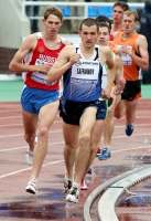 Andrey Safronov
